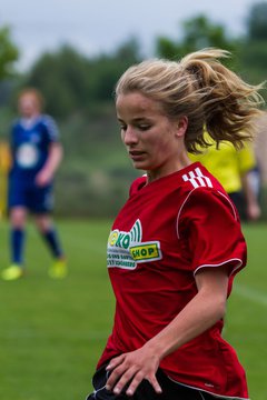 Bild 48 - B-Juniorinnen FSC Kaltenkirchen - TSV Schnberg : Ergebnis: 1:1